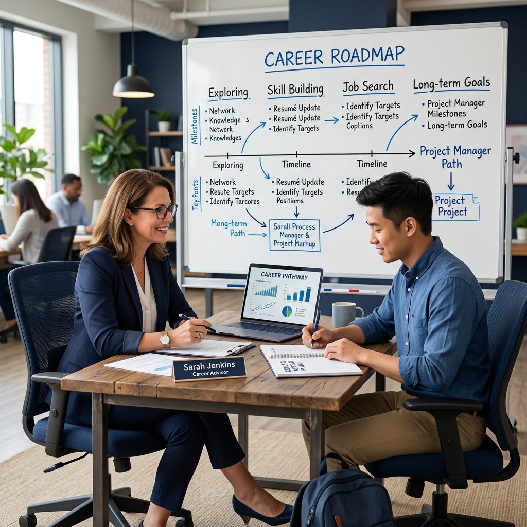 Career Counseling
