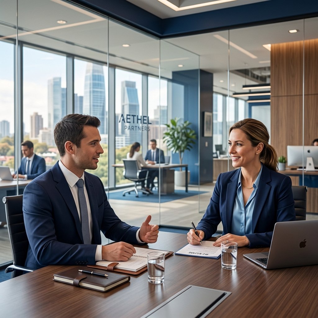 Interview Support