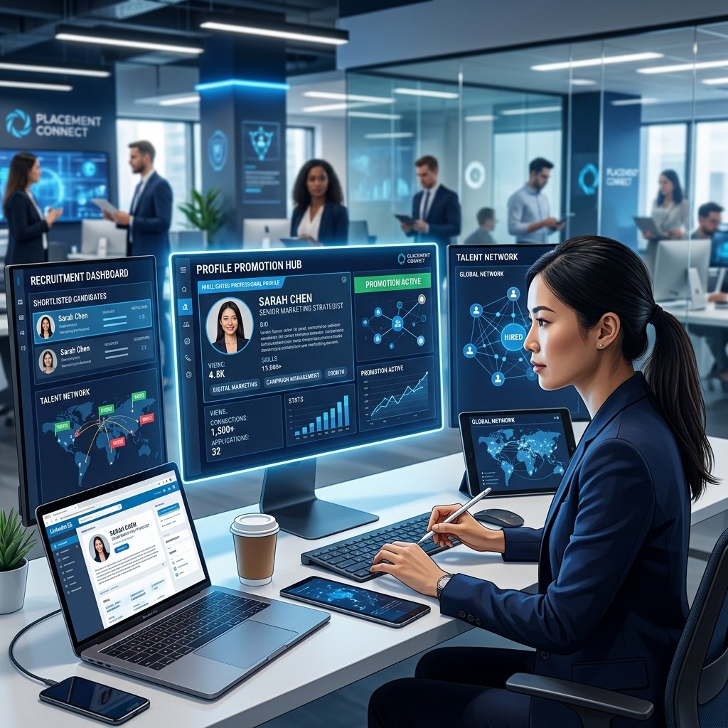 Profile Marketing