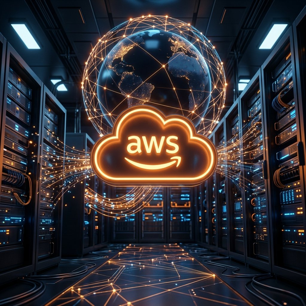 AWS Cloud Practitioner