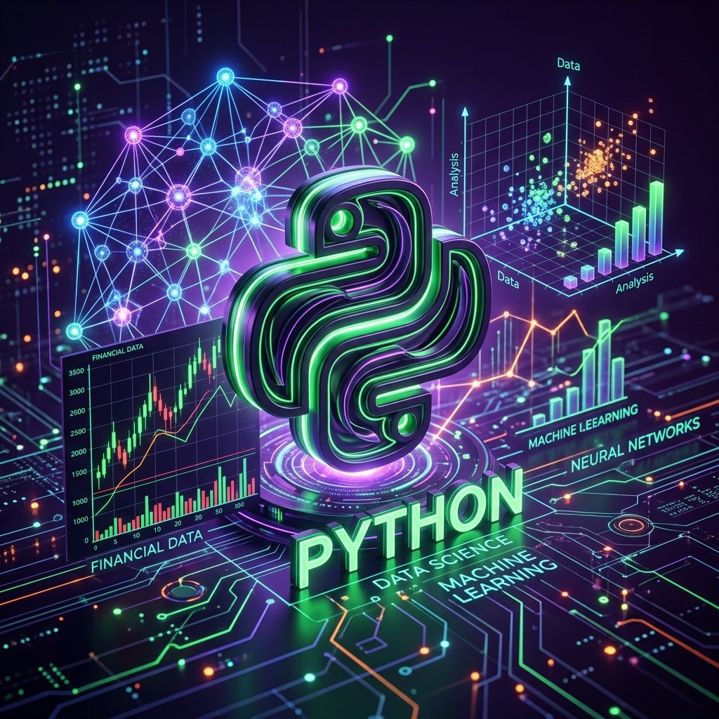 Python for Data Science